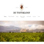 dtkwines.com