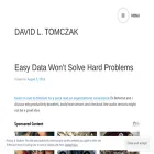 dtomczak.com