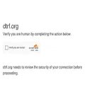 dtrf.org