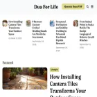 duaforlife.com