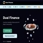 dual.finance