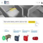 dualequipamientos.com.ar
