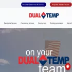 dualtemp.com