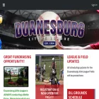 duanesburglittleleague.com