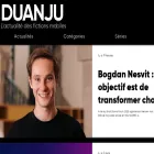 duanju.fr