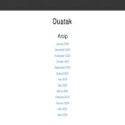 duatak.com
