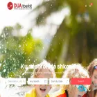 duatourist.com