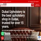 dubai-upholstery.com