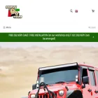 dubai4wd.com
