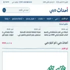 dubaicurrents.com