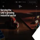 dubaiindustrialcity.ae