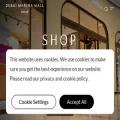 dubaimarinamall.com