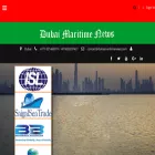 dubaimaritimenews.com