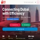 dubaimetrorails.com