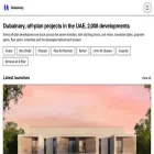 dubainary.com