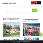 dubaisportsguide.com