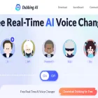 dubbing-ai.com