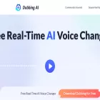 dubbingai.io