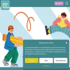 dublinbookfestival.com