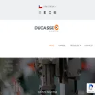 ducasseindustrial.com