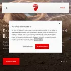 ducati.com