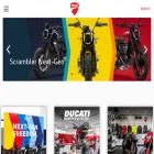 ducaticolombia.co