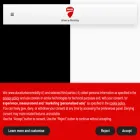 ducatiurbanemobility.com