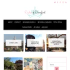 duchessofdisneyland.com