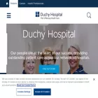 duchyhospital.co.uk