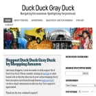 duckduckgrayduck.com