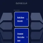 ducknet.co.uk