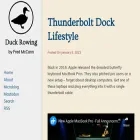 duckrowing.com