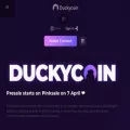 duckycoin.finance