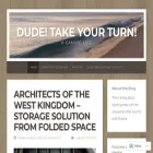 dudetakeyourturn.ca