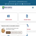 dudince-mesto.sk