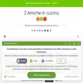 dueamicheincucina.it