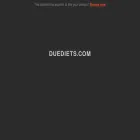 duediets.com