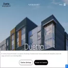 duettaapartments.com