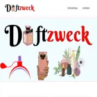 duftzweck.de