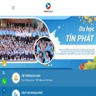 duhoctinphat.edu.vn
