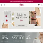 dujinjewelry.com