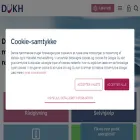 dukh.dk