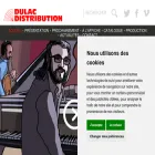 dulacdistribution.com