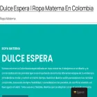 dulceespera.com.co