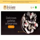 dulceriadelafuente.cl