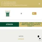 dulcerialaspalmas.cl