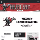 dulutheastbasketball.com