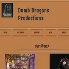 dumbdragons.com