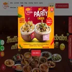dumhandibiryani.com