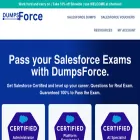dumpsforce.com
